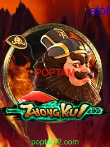 ZhongKui